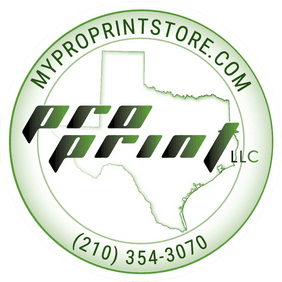 ProPrint Logo